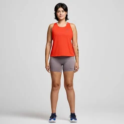 Clearance Femme Kinvara Tank - Vêtements Femme Vêtements|Vêtements