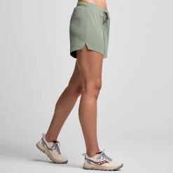 New Femme Peregrine 4" Short - Vêtements Femme Vêtements|Vêtements