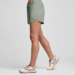 New Femme Peregrine 4" Short - Vêtements Femme Vêtements|Vêtements