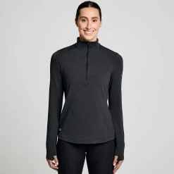 New Femme Triumph 3D 1/2 Zip - Vêtements Femme Vêtements|Vêtements