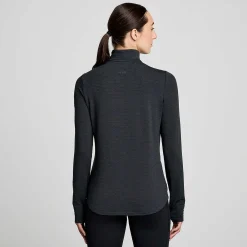 New Femme Triumph 3D 1/2 Zip - Vêtements Femme Vêtements|Vêtements