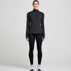 New Femme Triumph 3D 1/2 Zip - Vêtements Femme Vêtements|Vêtements