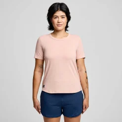 Shop Femme Triumph Short Sleeve - Vêtements Femme Vêtements|Vêtements
