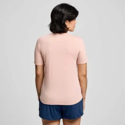Shop Femme Triumph Short Sleeve - Vêtements Femme Vêtements|Vêtements