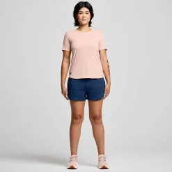 Shop Femme Triumph Short Sleeve - Vêtements Femme Vêtements|Vêtements