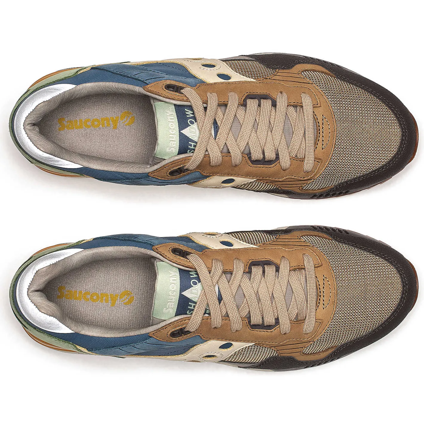 Clearance Shadow 5000 Designed in Venice - Voir tout Femme Lifestyle|Shadow